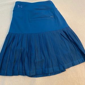 Under Armour Golf Skort